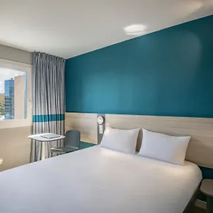 Ibis Budget Aeroport Nice