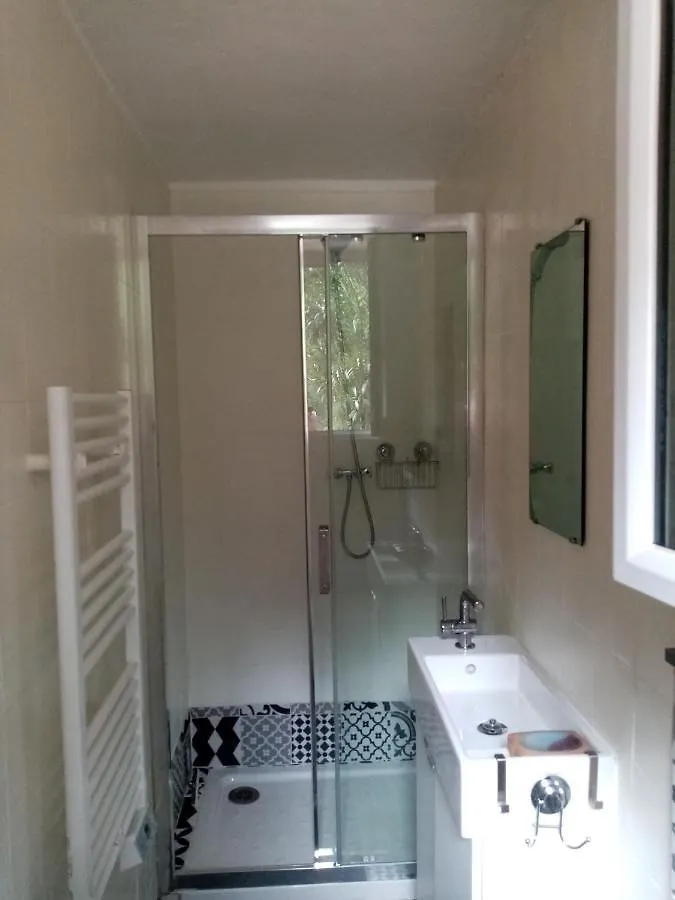 Les Chenes Verts Apartment Nice